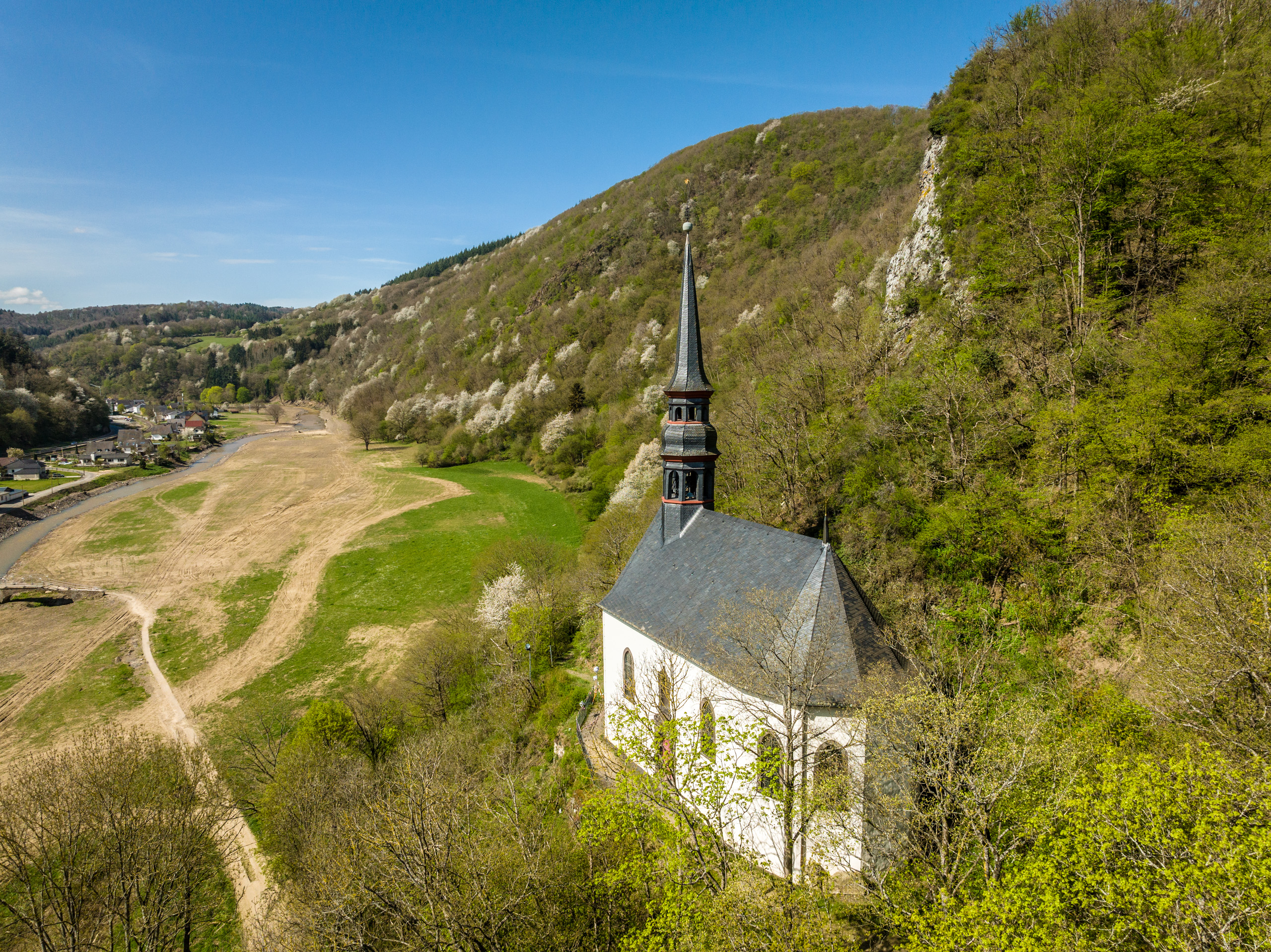Kapelle Puetzfeld (Juni 2022)
