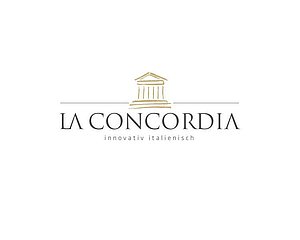 Logo La Concordia