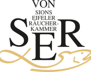 Logo Eifeler Räucherkammer