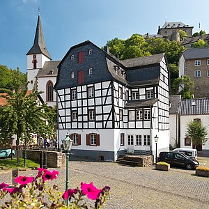 Ahrtal, Blankenheim, Eifelmuseum, Eifel
