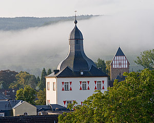 Ahrweiler, Weißer Turm, Ahrtal